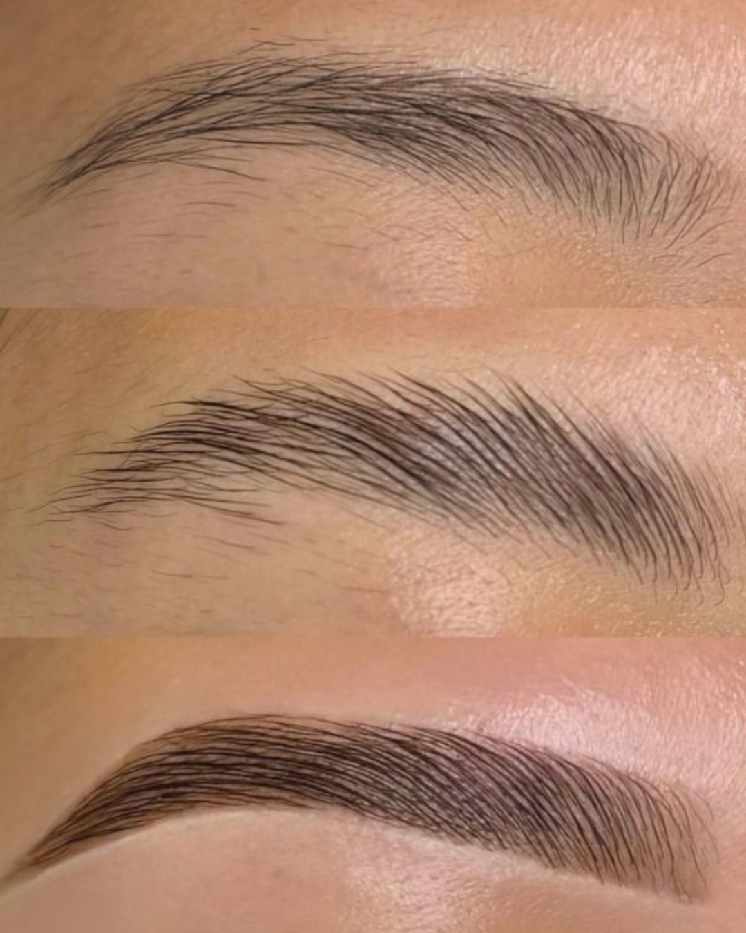 💗 Brow Lamination