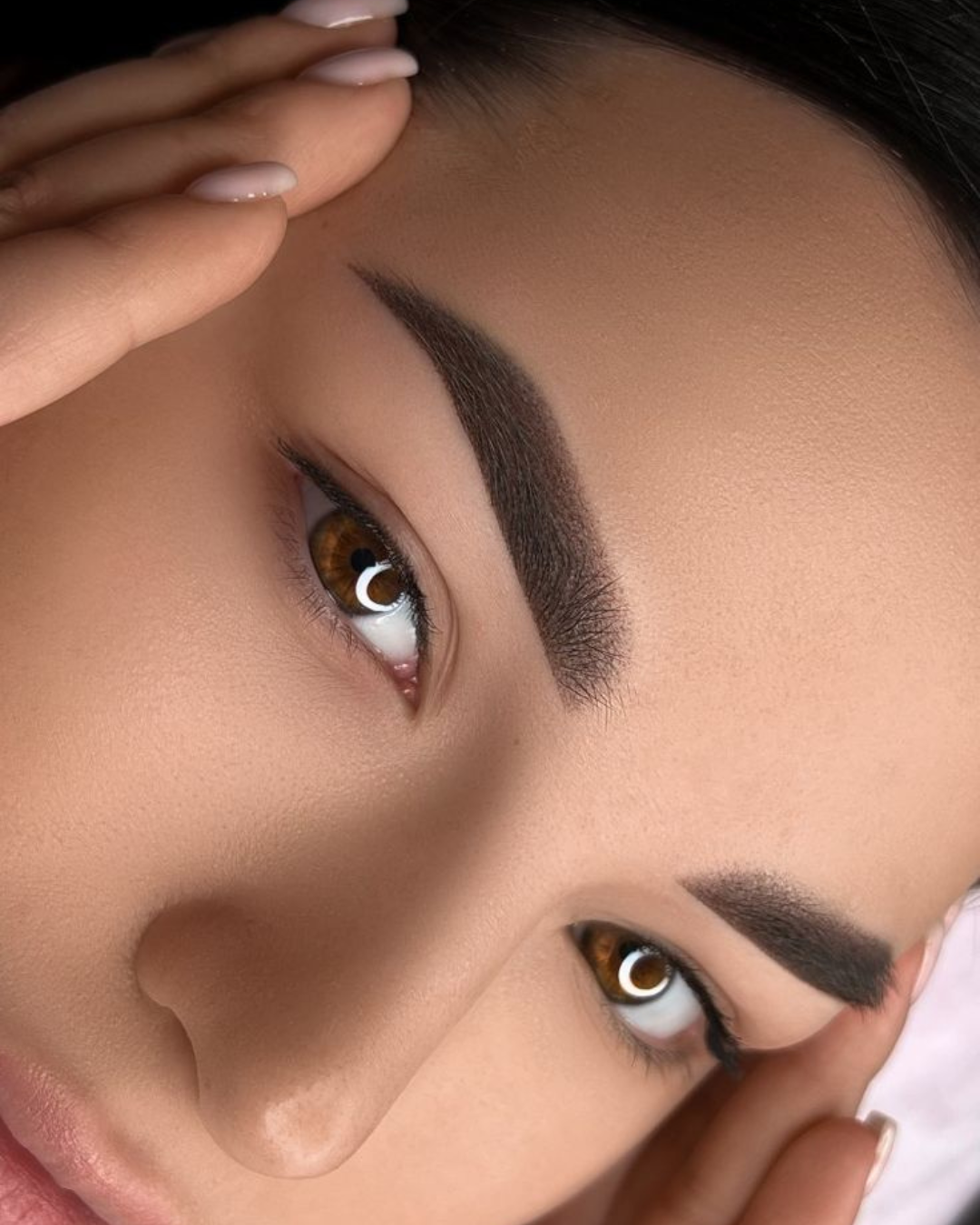 💫Cejas Magic Shading