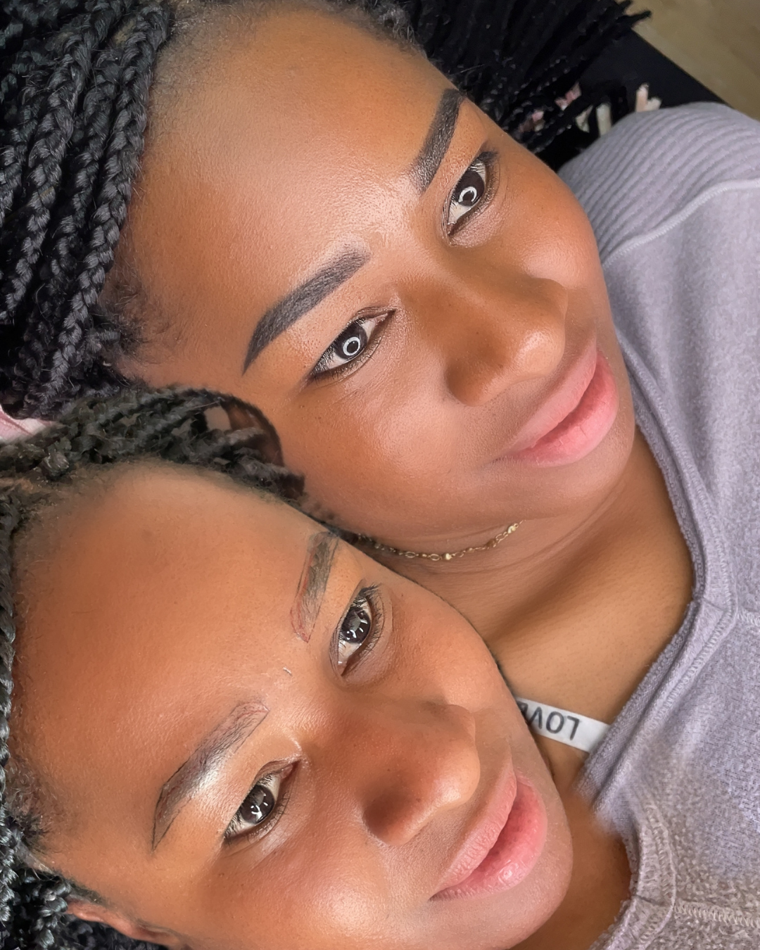 💫Cejas Magic Shading