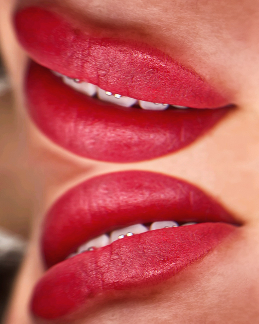 💋Labios Fox Lips