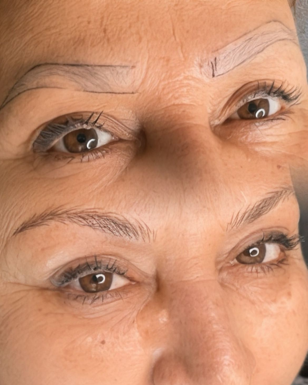 👑Cejas Microblading